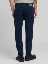 PANTALON HOMME GROOVER DROIT MARINE MARINE