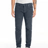 PANTALON HOMME GROOVER STRAIGH MARINE MARINE