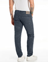 PANTALON HOMME GROOVER STRAIGH MARINE MARINE