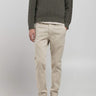 PANTALON HOMME HYPERFLEX BENNI BEIGE BEIGE