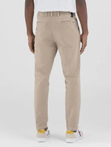 PANTALON HOMME HYPERFLEX BENNI BEIGE BEIGE
