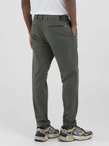 PANTALON HOMME HYPERFLEX BENNI KAKI KAKI