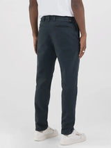 PANTALON HOMME HYPERFLEX BENNI MARINE MARINE