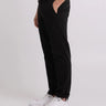 PANTALON HOMME HYPERFLEX BENNI NOIR NOIR