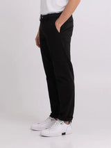 PANTALON HOMME HYPERFLEX BENNI NOIR NOIR