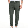 PANTALON HOMME HYPERFLEX JAAN COLOR E KAKI KAKI