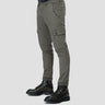 PANTALON HOMME HYPERFLEX JAAN KAKI KAKI