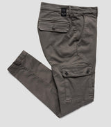 PANTALON HOMME HYPERFLEX JAAN KAKI KAKI