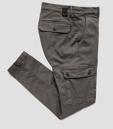 PANTALON HOMME HYPERFLEX JAAN KAKI KAKI