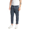 PANTALON HOMME HYPERFLEX JAAN MARINE MARINE