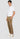 PANTALON HOMME HYPERFLEX ZEUMAR BEIGE BEIGE