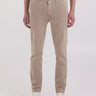 PANTALON HOMME HYPERFLEX ZEUMAR BEIGE BEIGE
