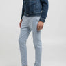 PANTALON HOMME HYPERFLEX ZEUMAR CIEL CIEL