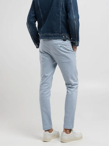 PANTALON HOMME HYPERFLEX ZEUMAR CIEL CIEL