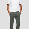 PANTALON HOMME HYPERFLEX ZEUMAR KAKI KAKI