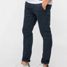 PANTALON HOMME HYPERFLEX ZEUMAR MARINE MARINE