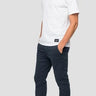 PANTALON HOMME HYPERFLEX ZEUMAR MARINE MARINE