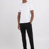 PANTALON HOMME HYPERFLEX ZEUMAR NOIR NOIR