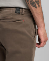 PANTALON HOMME MARRON MARRON