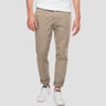 PANTALON HOMME REG HYPERFLEX BENNI BEIGE BEIGE