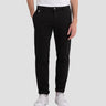 PANTALON HOMME REG HYPERFLEX BENNI NOIR NOIR