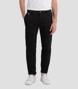PANTALON HOMME REG HYPERFLEX BENNI NOIR NOIR