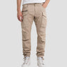 PANTALON HOMME REPLAY BEIGE BEIGE