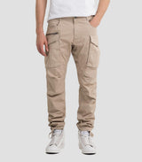 PANTALON HOMME REPLAY BEIGE BEIGE