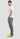 PANTALON HOMME REPLAY GRIS GRIS
