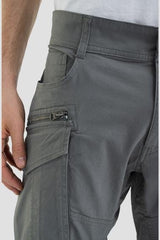 PANTALON HOMME REPLAY GRIS GRIS