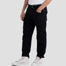 PANTALON HOMME REPLAY NOIR NOIR
