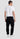 PANTALON HOMME REPLAY NOIR NOIR