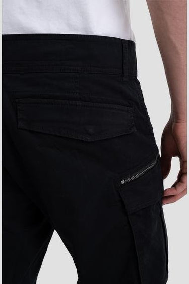 PANTALON HOMME REPLAY NOIR NOIR