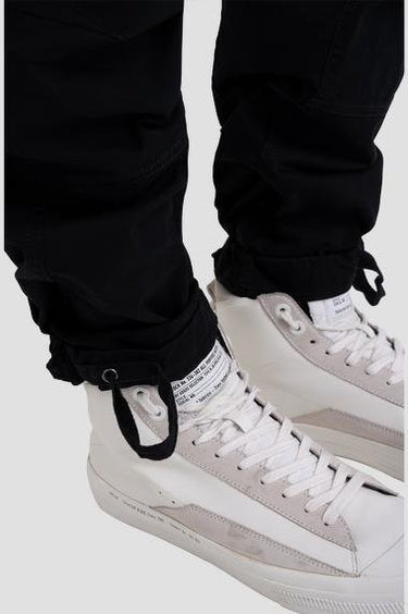 PANTALON HOMME REPLAY NOIR NOIR