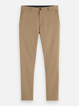 PANTALON HOMME BEIGE BEIGE