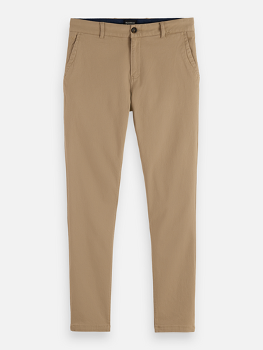 PANTALON HOMME BEIGE BEIGE