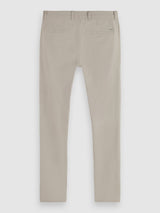 PANTALON HOMME BEIGE BEIGE