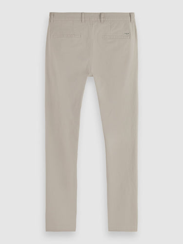 PANTALON HOMME BEIGE BEIGE