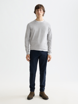PANTALON HOMME MARINE MARINE
