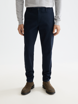 PANTALON HOMME MARINE MARINE