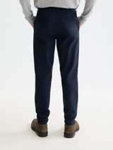 PANTALON HOMME MARINE MARINE