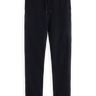 PANTALON HOMME NOIR NOIR