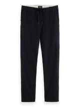 PANTALON HOMME NOIR NOIR