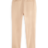 PANTALON HOMME WARREN COTTON BEIGE BEIGE