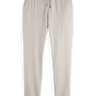 PANTALON HOMME WARREN COTTON GRIS GRIS