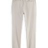 PANTALON HOMME WARREN COTTON GRIS GRIS