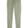 PANTALON HOMME WARREN COTTON KAKI KAKI