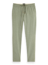 PANTALON HOMME WARREN COTTON KAKI KAKI