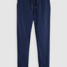 PANTALON HOMME WARREN STRAIGHT FIT MARINE MARINE