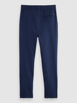 PANTALON HOMME WARREN STRAIGHT FIT MARINE MARINE